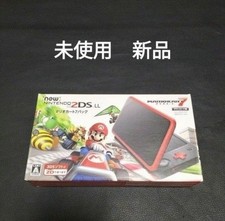 Nintendo New 2DS LL Mario Kart
