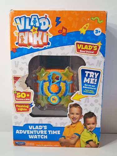 Orologio vlads adventure time - orologio,
