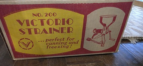Vintage victoria 200 colino - victoria,