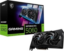 Msi geforce rtx 5060 - msi, gaming