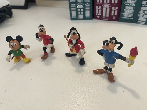 Disney collection retro - collection, goofy