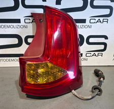 FANALE STOP POSTERIORE ESTERNO