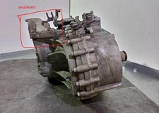 FPE cambio per SEAT ALHAMBRA