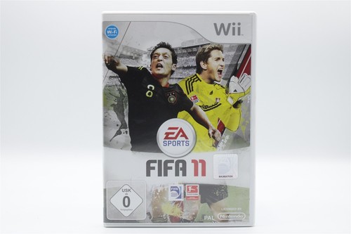 Fifa nintendo wii gioco - fifa,