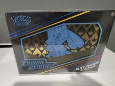 Pokemon Center Esclusiva