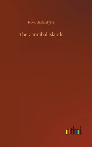 Ballantyne cannibal islands - ballantyne,