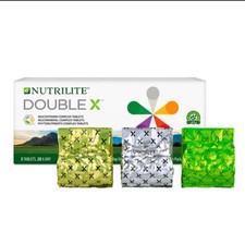 Nutrilite double integratore - nutrilite, x