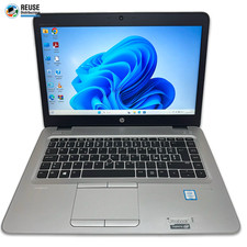 HP EliteBook 840 G3, 14.0"