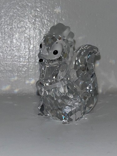 Rara swarovski disney - rara, bambi
