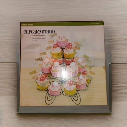 Nicole kitchen cupcake - kitchen, 23