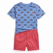 POLO RALPH LAUREN AUTENTICA