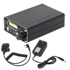 QRP SSB Transceiver, QRP SSB