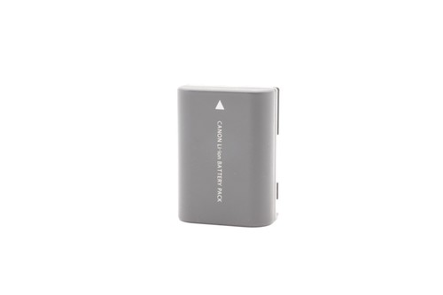 Batteria originale canon - batteria,