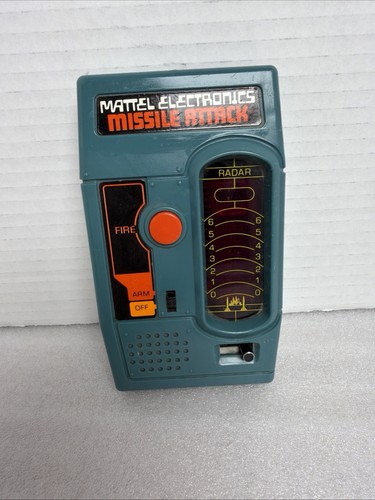 Gioco elettronico portatile