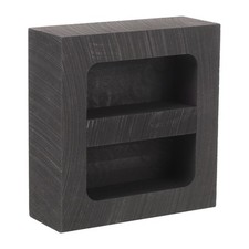 Stampi in grafite per fusione