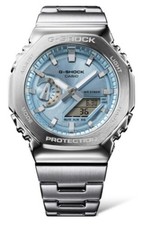Casio Watch - GM-2110D-2AER