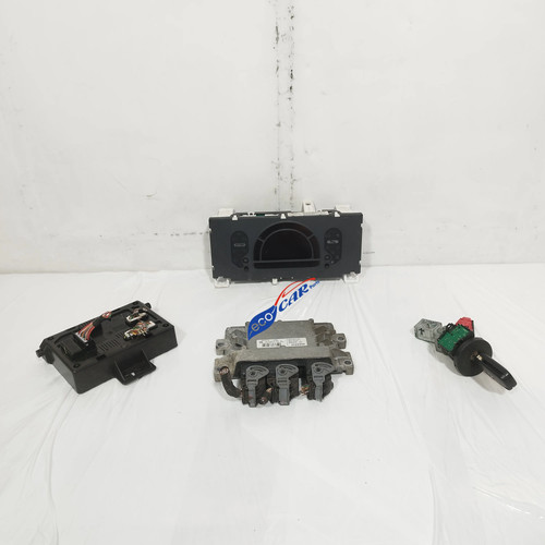 Kit accensione renault modus - renault,