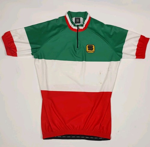Vintage ciclismo maglia - vintage,