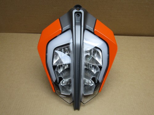 Faro proiettore ktm 125 - proiettore, duke