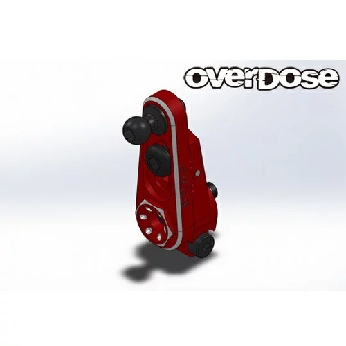 Overdose corno servo - corno,