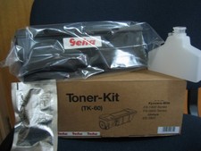 Toner GEHA compatibile Kyocera