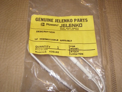 Forno jelenko termocoppia - jelenko,