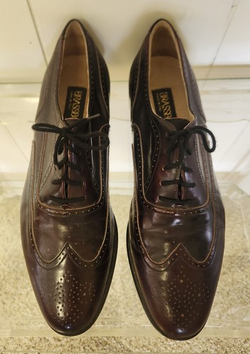 Scarpe stivali ottone uomo - stivali, 11