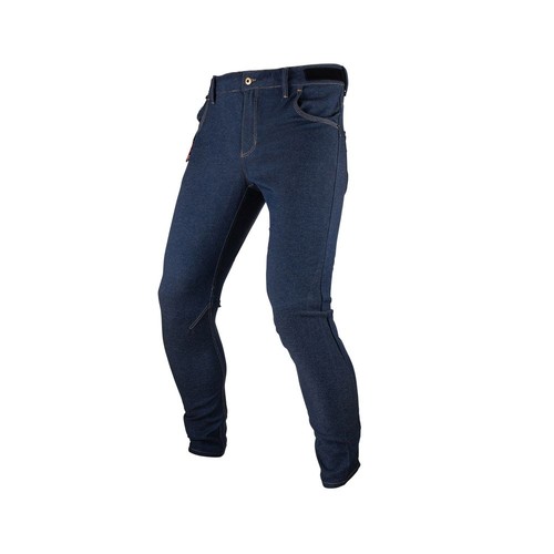 Leatt pantaloni mtb lunghi - leatt,