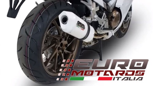 Honda vfr 800 2014 - honda,
