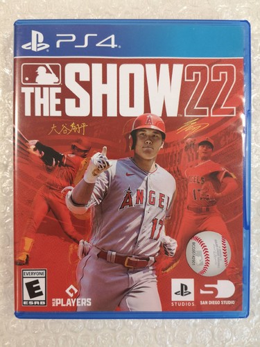 Mlb the show - the, usa
