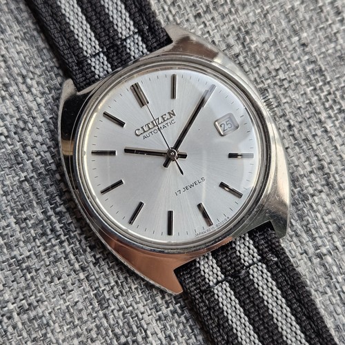 Orologio citizen jewel - 17,