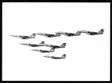 Fotografia Aereo Lockheed