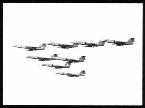 Fotografia aereo lockheed - fotografia,