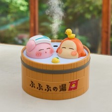 Kirby's Dream Land Kirby