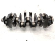 Albero motore diesel - , renault