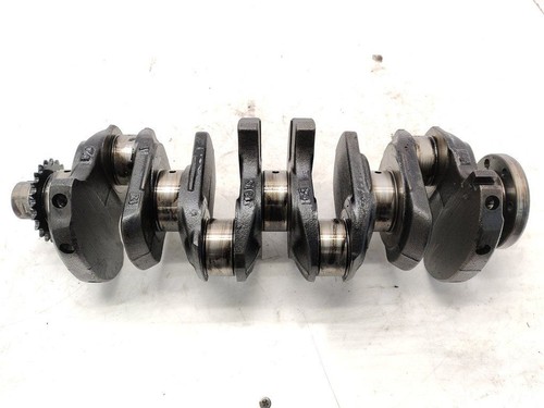 Albero motore diesel renault - diesel,