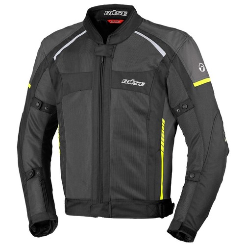Giacca moto uomo busto - moto,