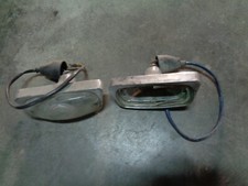 M5534 XX - COPPIA FANALINI