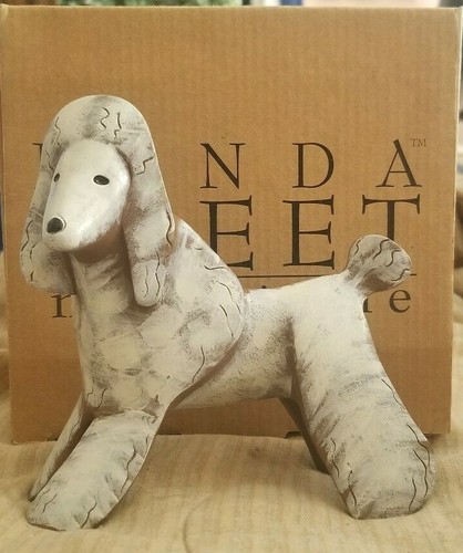 New lynda pleet menagerie - new,