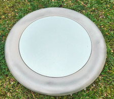 Specchio Rotondo cm 65 con