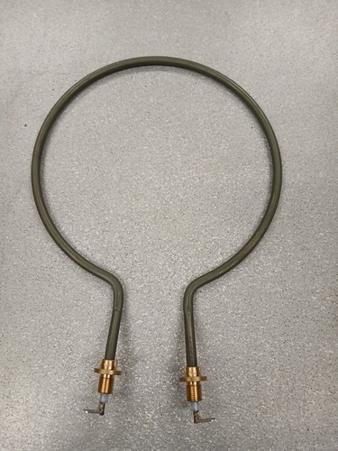 Resistenza tonda 600 - , watt
