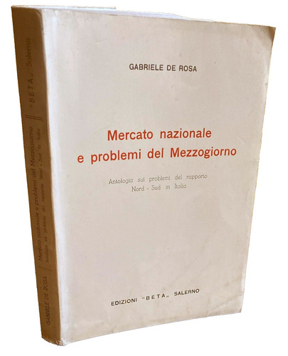 Gabriele rosa mercato - gabriele,