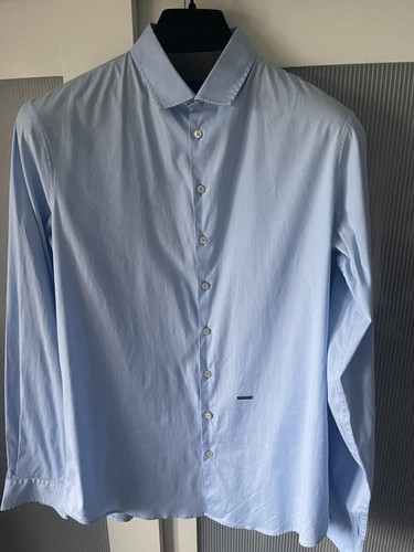 Dsquared2 camicia uomo - camicia,