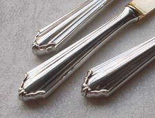 *RARO* Set 6 eleganti coltelli