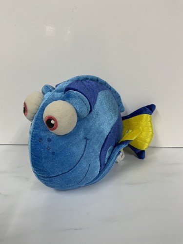 Disney blue dory plush - plush, soft