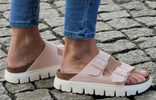 Birkenstock papillio arizona - birkenstock,