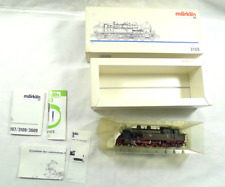 IDEA REGALO TRENINO  MARKLIN