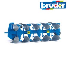 Bruder Giocattoli 02331 Lemken