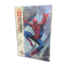 ULTIMATE SPIDER-MAN Sposato