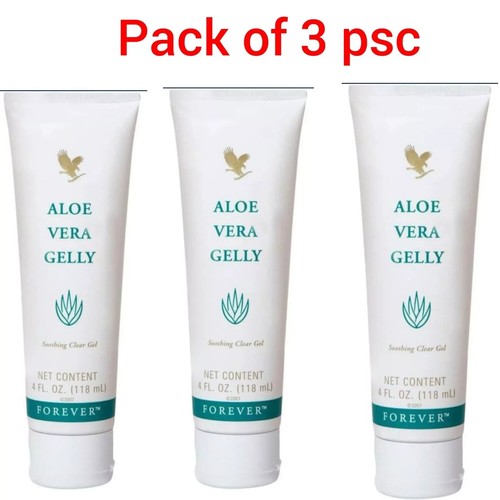 Forever aloe vera - aloe, gelly